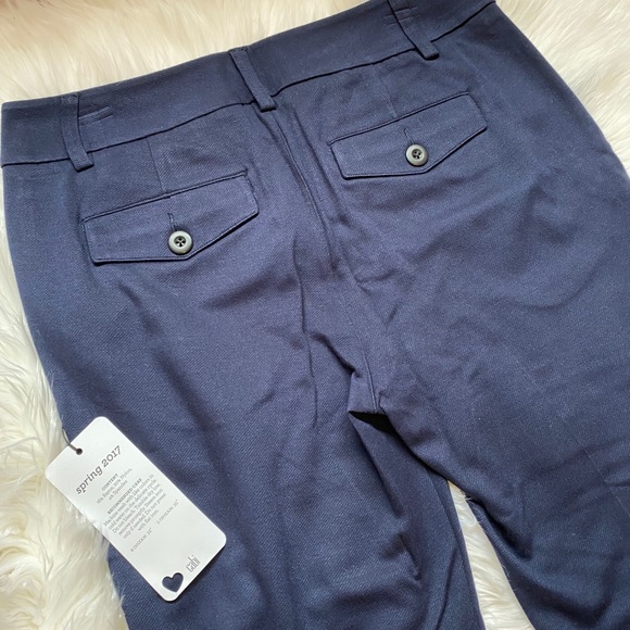 Cabi Top Notch‎ Trousers NWT 💙 - Picture 6 of 6